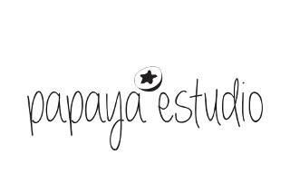 Papaya estudio logo