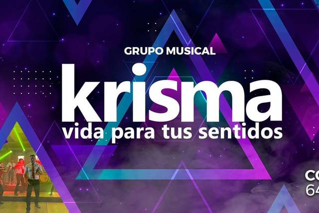 Grupo Krisma