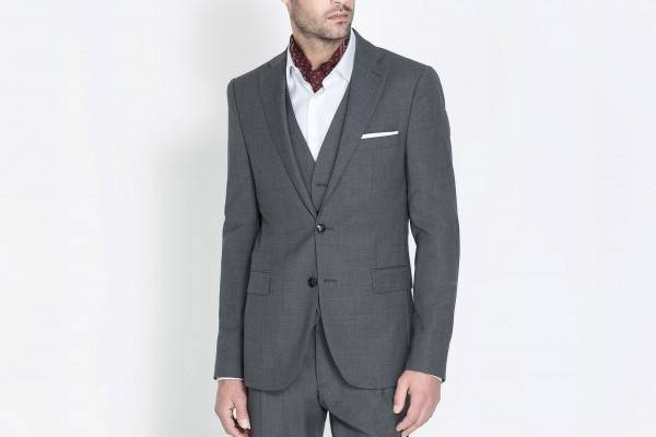 Moda caballero