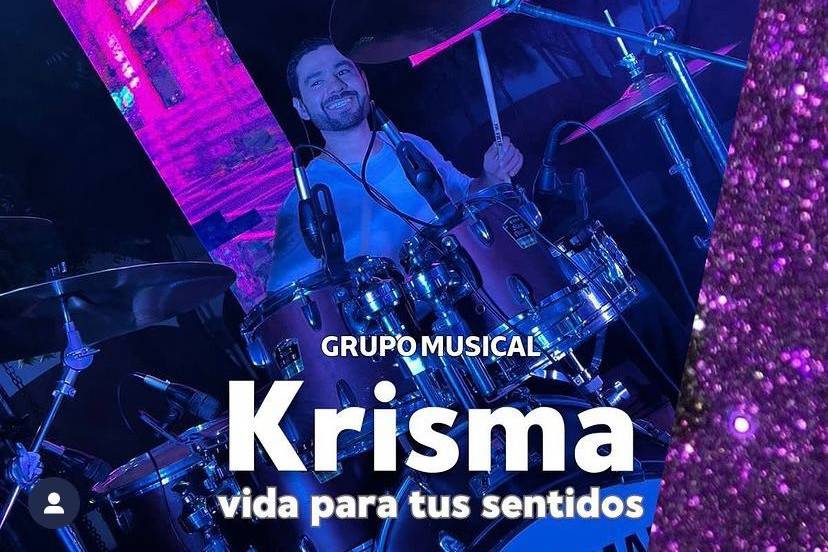 Grupo Krisma