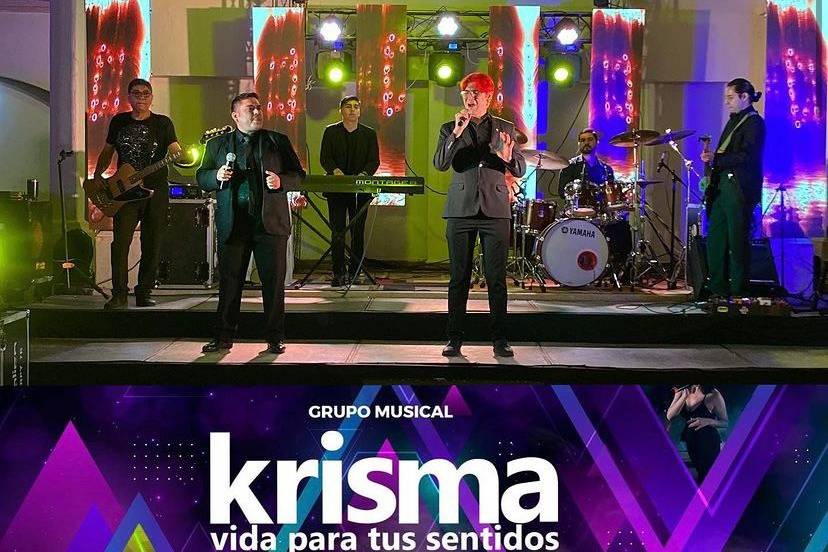 Grupo Krisma