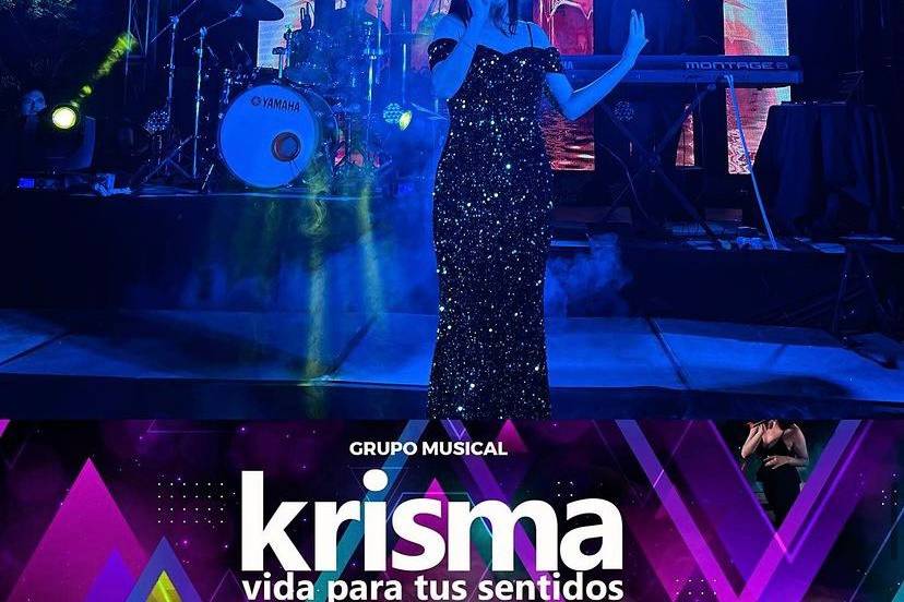 Grupo Krisma