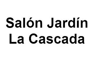 Salón Jardín La Cascada Logo