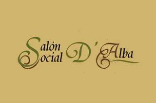 Salón Social D'Alba