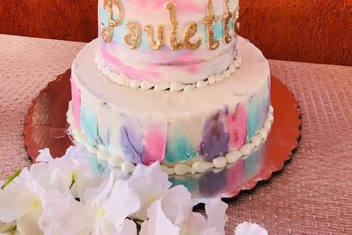 D' Lori Pastelería y Repostería