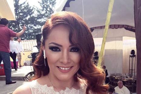 Peinado y maquillaje