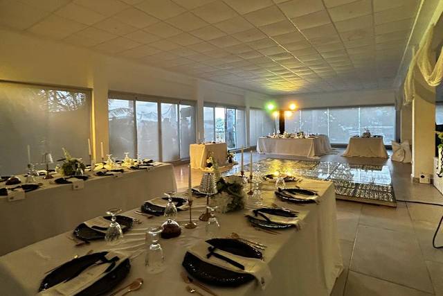 Salon de eventos