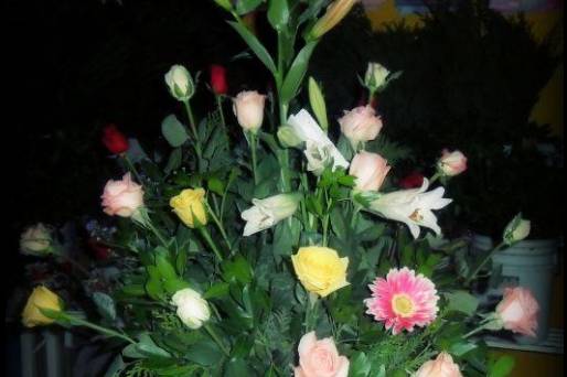 Ideal para decorar su evento