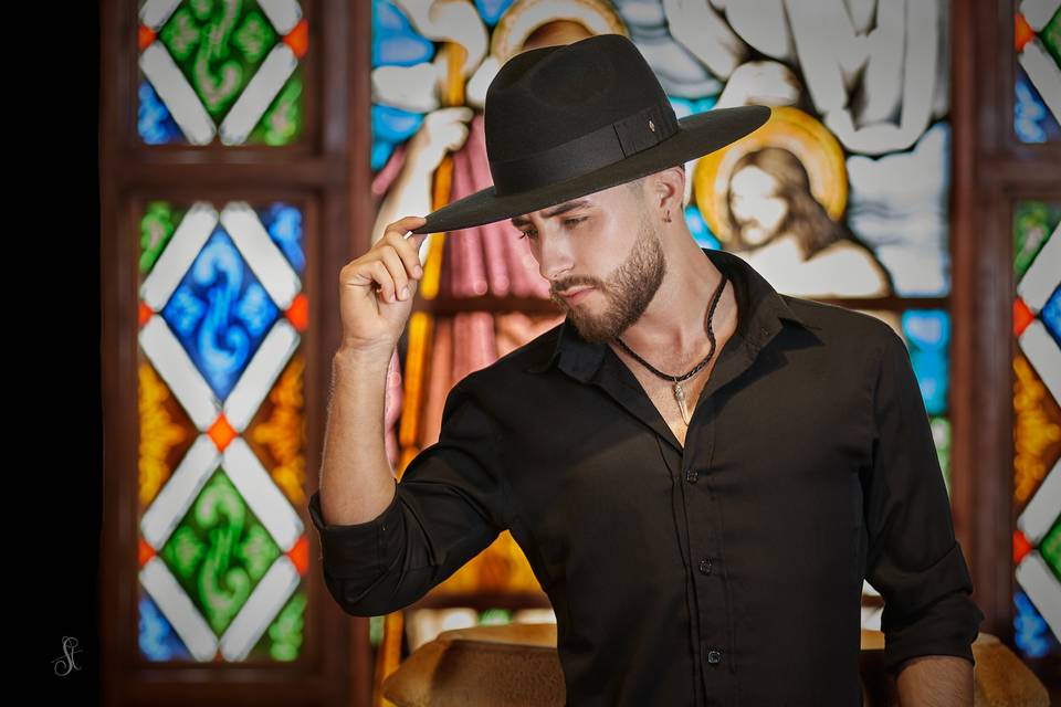Sebastián Torres