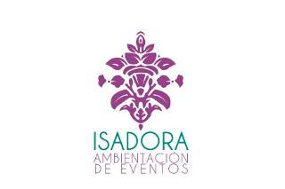 Isadora Ambientación de Eventos logo