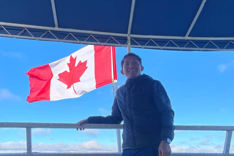 Canadá