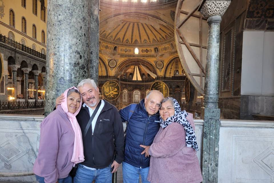 Turquía