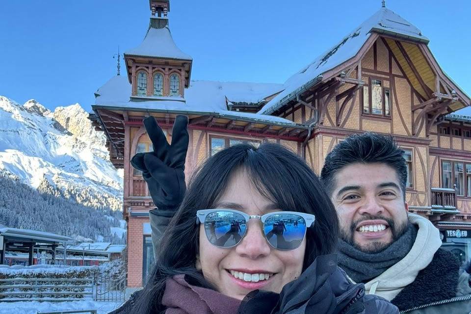 Suiza