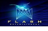 Flash Entertainment logo