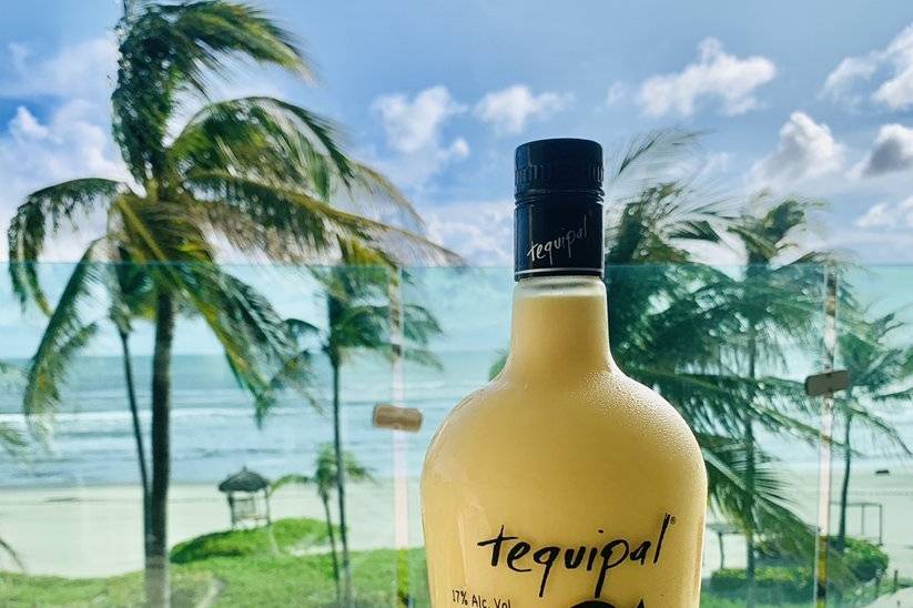 Tequipal sabor mango