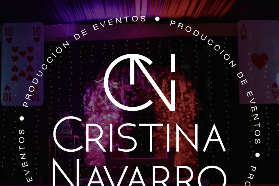 Cristina Navarro Eventos