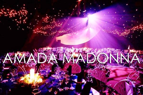 Amada Madonna