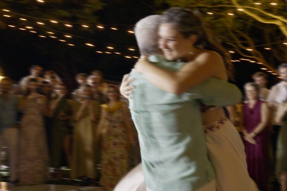 Father Daughter Dance