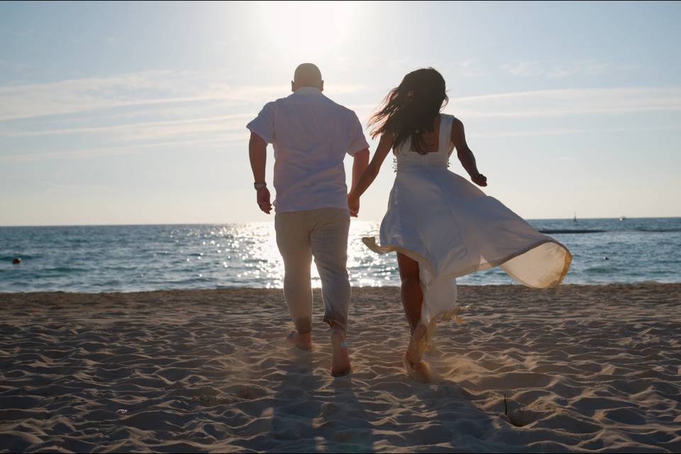 Xavier Magaña - Wedding Films