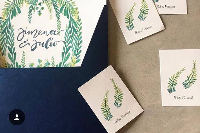 Diseños artísticos