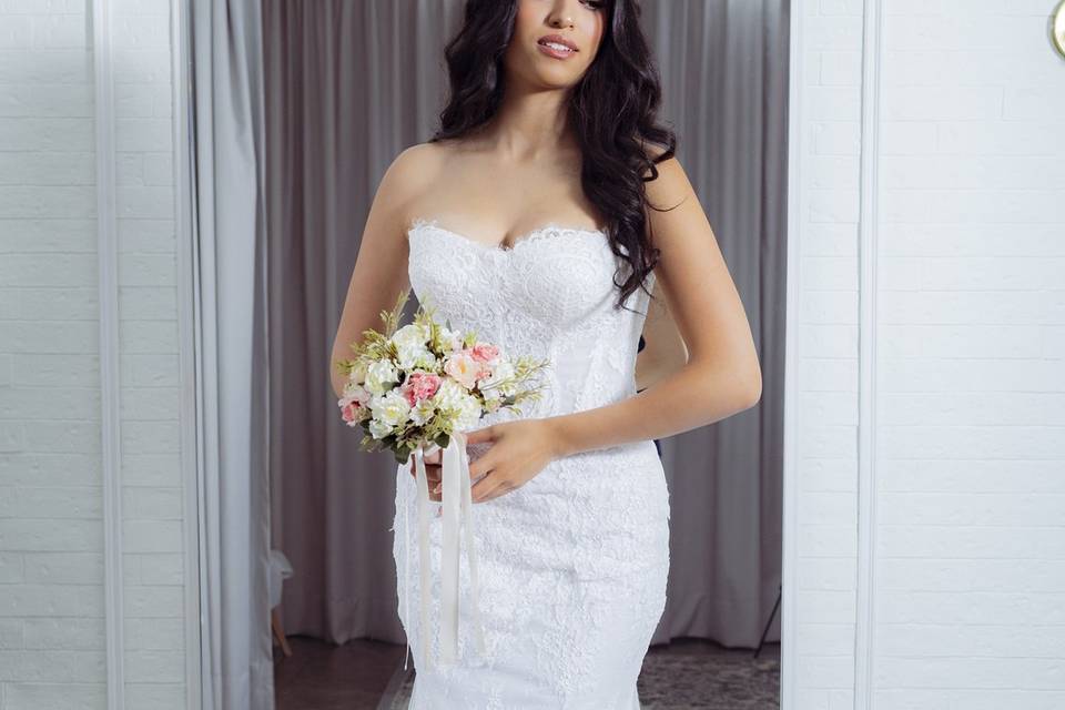 Prueba vestido