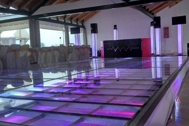Dj’s profesionales para bodas