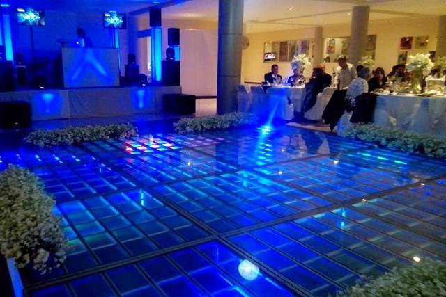 Iluminación