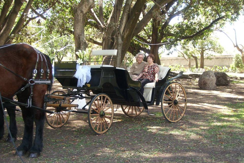 Boda cristiana