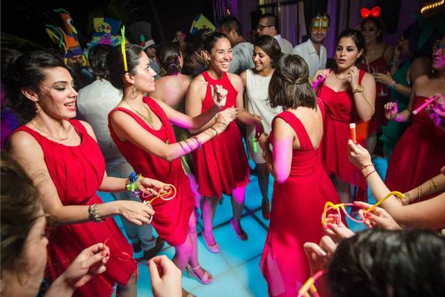 Pista de baile