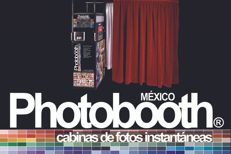 Photobooth México