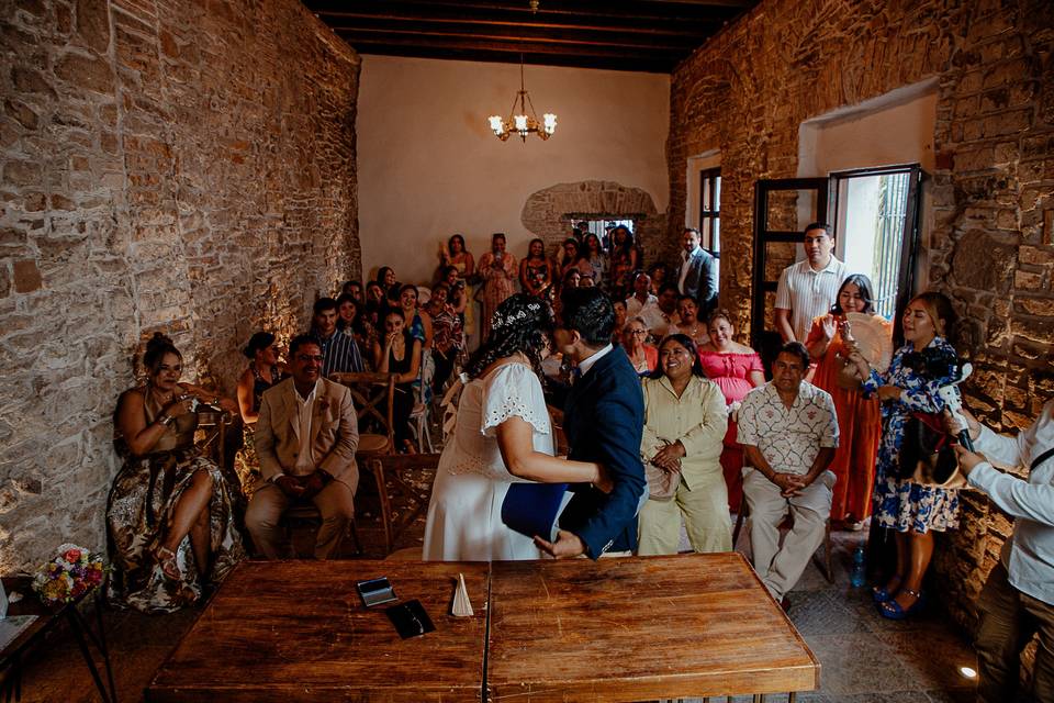 Ceremonia
