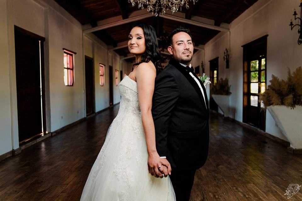 Pareja