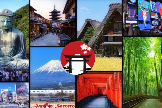 JAPON