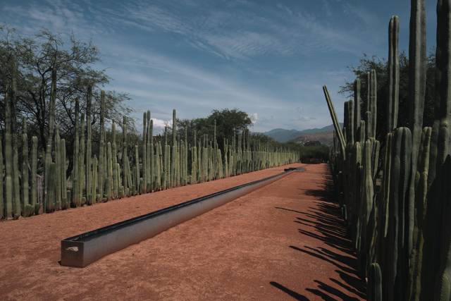 Rancho Cebú