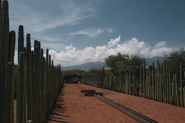 Rancho Cebú