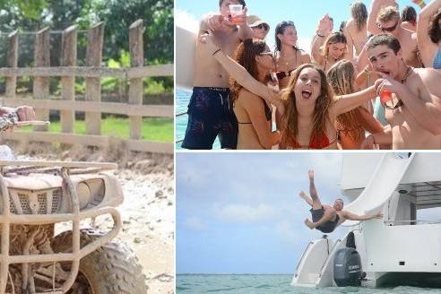 PUNTA CANA
