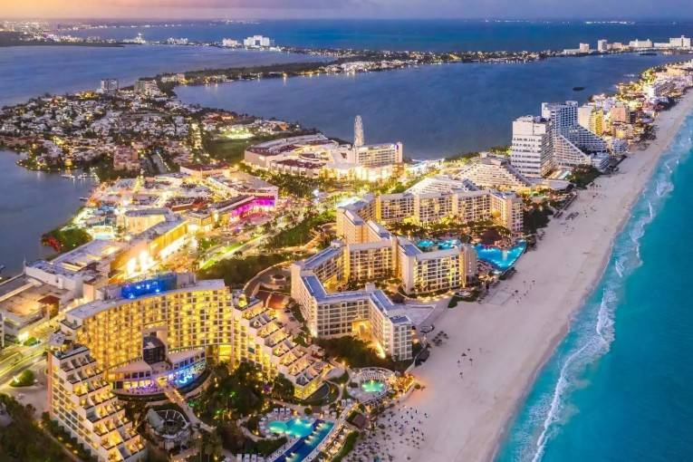 CANCUN