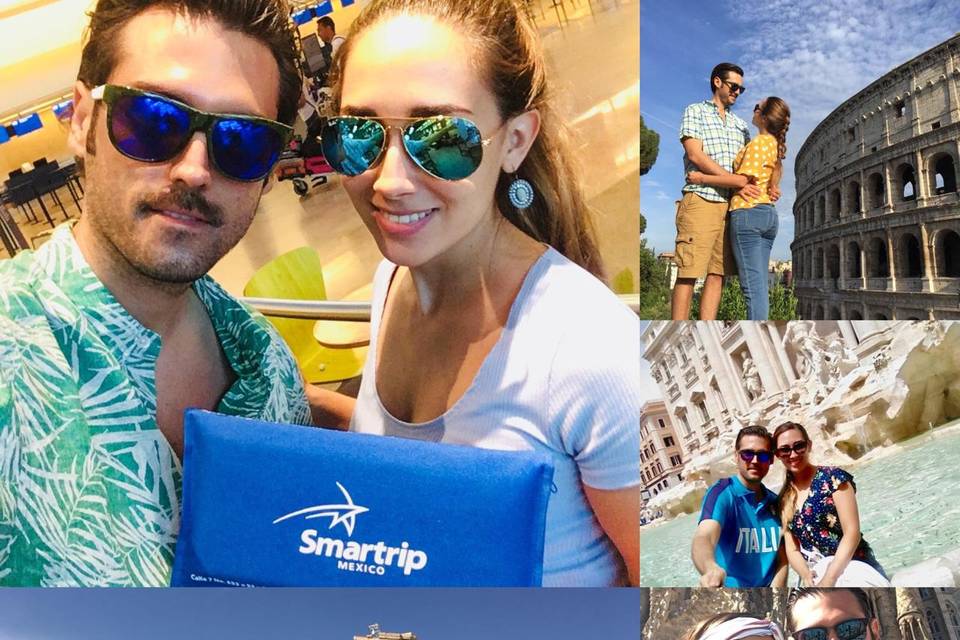 Smartrip México