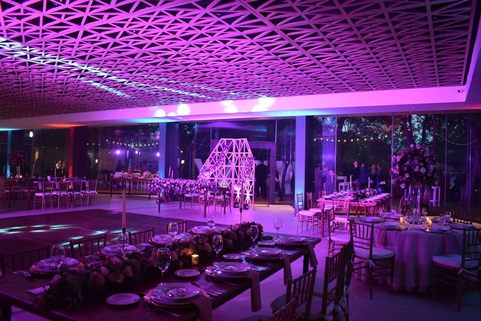 Eventos