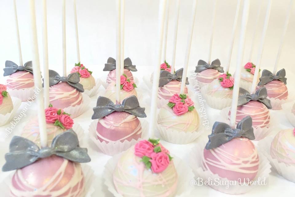 Cake Pops