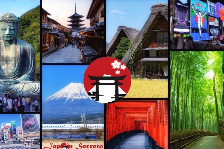 JAPON