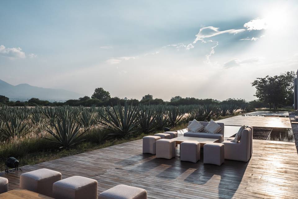 Rancho Cebú