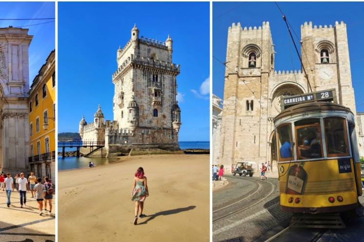 LISBOA