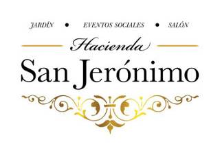 Hacienda san jerónimo logo