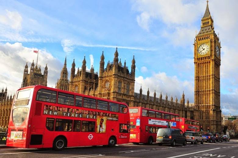 LONDRES