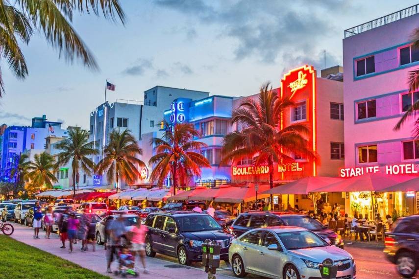 MIAMI