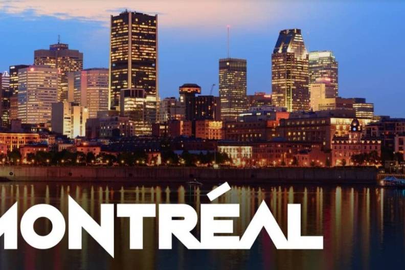 MONTREAL