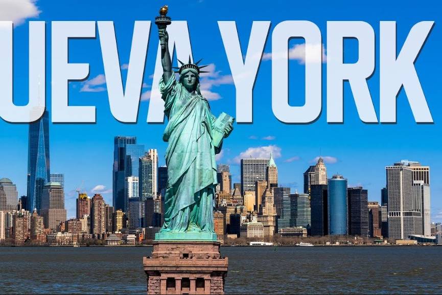 NEW YORK