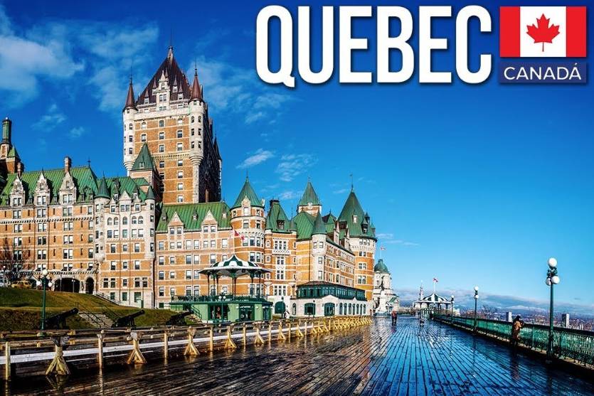 QUEBEC