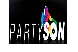 Party Son logo